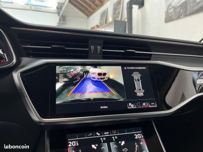Audi A6 Avant 55 TFSI E 367CH COMPETITION QUATTRO S TRONIC 7 16CV   - 6