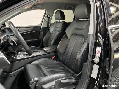 Audi A6 Avant 55 TFSI E 367CH COMPETITION QUATTRO S TRONIC 7 16CV   - 10