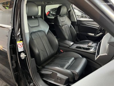 Audi A6 Avant 55 TFSI E 367CH COMPETITION QUATTRO S TRONIC 7 16CV   - 13