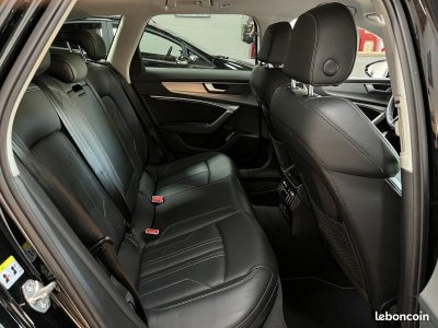 Audi A6 Avant 55 TFSI E 367CH COMPETITION QUATTRO S TRONIC 7 16CV   - 14
