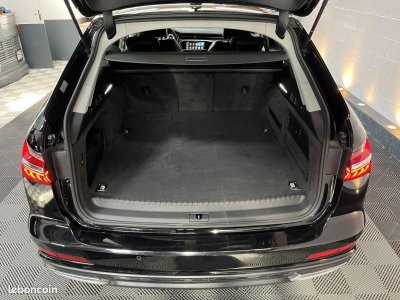 Audi A6 Avant 55 TFSI E 367CH COMPETITION QUATTRO S TRONIC 7 16CV   - 15