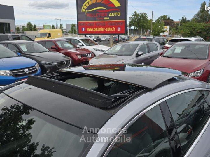 Audi A5 Sportback 40 TDI 190 S tronic 7 Quattro line - 9