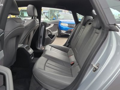 Audi A5 Sportback 40 TDI 190 S tronic 7 Quattro line   - 12
