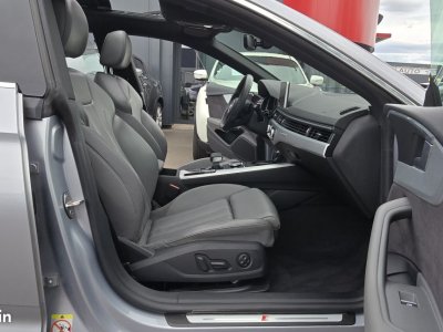 Audi A5 Sportback 40 TDI 190 S tronic 7 Quattro line   - 13