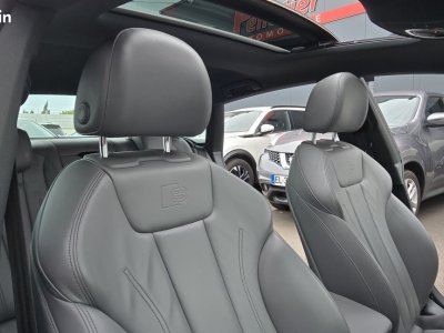 Audi A5 Sportback 40 TDI 190 S tronic 7 Quattro line   - 14