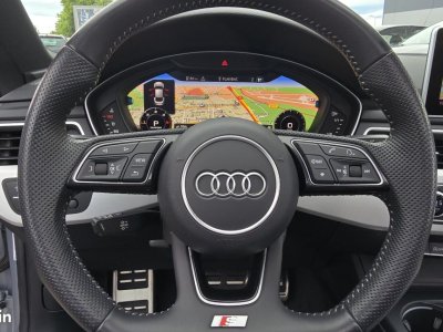 Audi A5 Sportback 40 TDI 190 S tronic 7 Quattro line   - 16