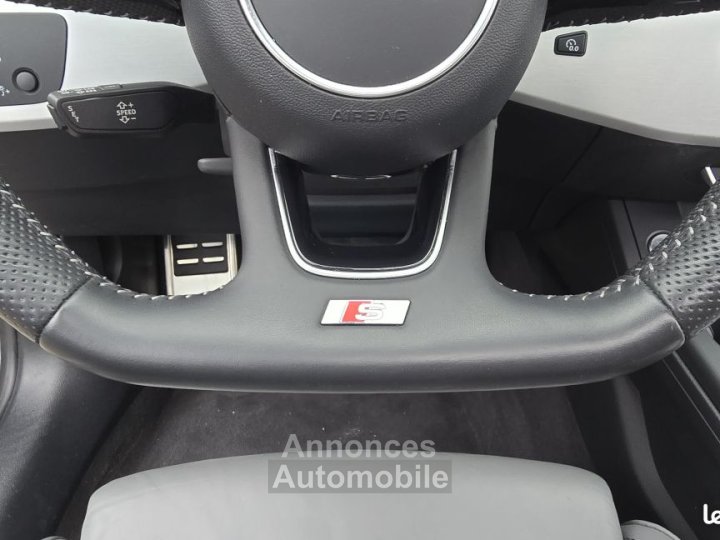 Audi A5 Sportback 40 TDI 190 S tronic 7 Quattro line - 17