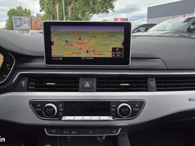 Audi A5 Sportback 40 TDI 190 S tronic 7 Quattro line   - 19