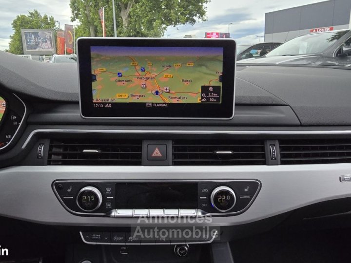 Audi A5 Sportback 40 TDI 190 S tronic 7 Quattro line - 19
