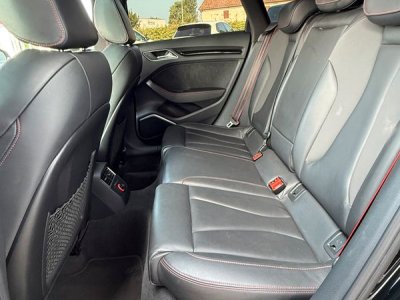 Audi RS3 sportback 8v1 25 tfsi 367cv   - 7