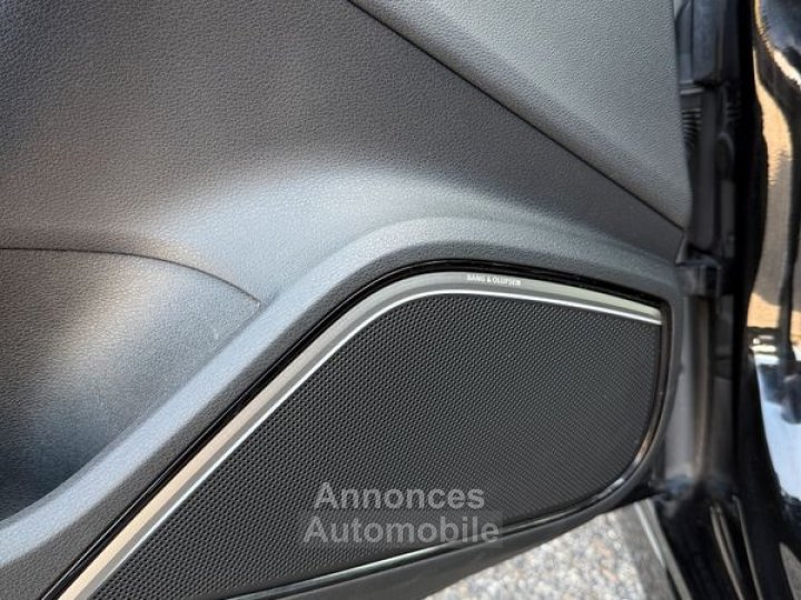 Audi RS3 sportback 8v1 25 tfsi 367cv - 10