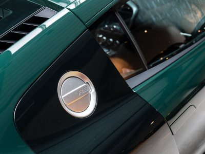 Audi R8 V8 42L Coupe Manuelle   - 19