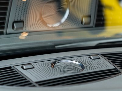Audi R8 V8 42L Coupe Manuelle   - 37