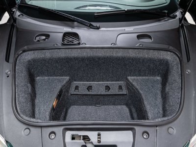 Audi R8 V8 42L Coupe Manuelle   - 40
