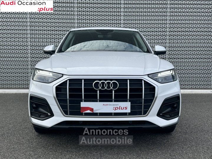 Audi Q5 Sportback 35 TDI 163 S tronic 7 Business Executive - 2