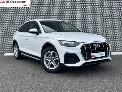 Audi Q5 Sportback 35 TDI 163 S tronic 7 Business Executive   - 3