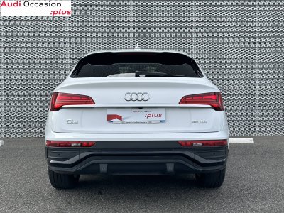 Audi Q5 Sportback 35 TDI 163 S tronic 7 Business Executive   - 5