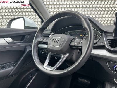 Audi Q5 Sportback 35 TDI 163 S tronic 7 Business Executive   - 7