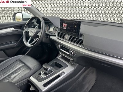 Audi Q5 Sportback 35 TDI 163 S tronic 7 Business Executive   - 8