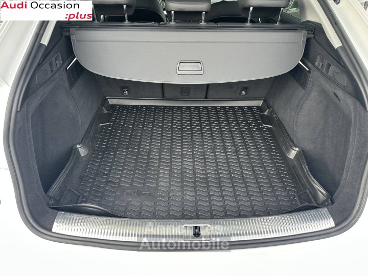 Audi Q5 Sportback 35 TDI 163 S tronic 7 Business Executive - 10