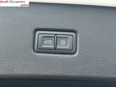 Audi Q5 Sportback 35 TDI 163 S tronic 7 Business Executive   - 11