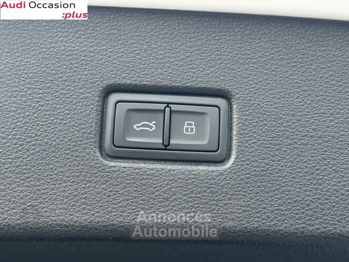 Audi Q5 Sportback 35 TDI 163 S tronic 7 Business Executive - 11