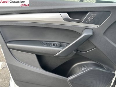 Audi Q5 Sportback 35 TDI 163 S tronic 7 Business Executive   - 12