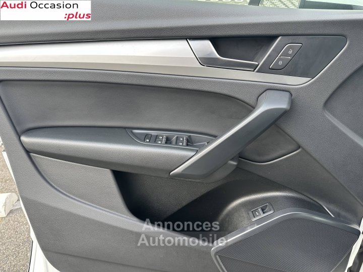 Audi Q5 Sportback 35 TDI 163 S tronic 7 Business Executive - 12