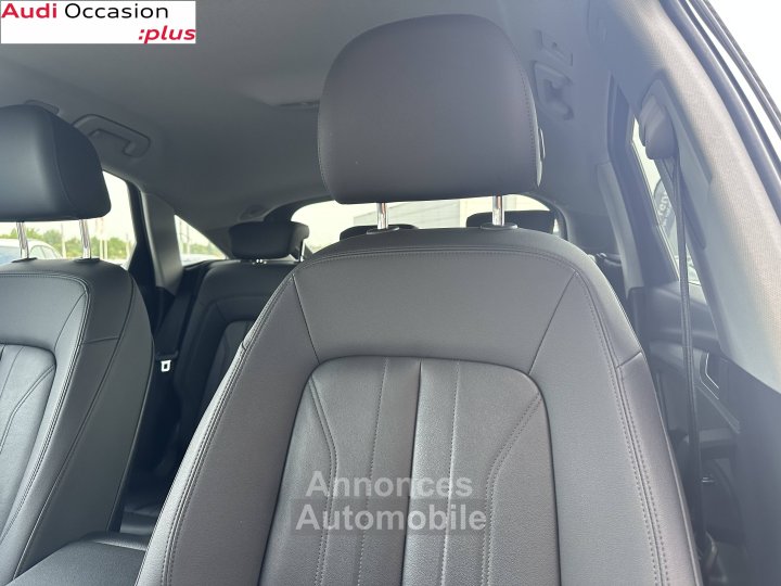 Audi Q5 Sportback 35 TDI 163 S tronic 7 Business Executive - 17