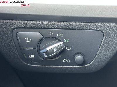 Audi Q5 Sportback 35 TDI 163 S tronic 7 Business Executive   - 18