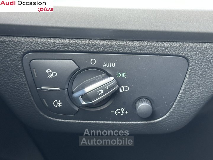 Audi Q5 Sportback 35 TDI 163 S tronic 7 Business Executive - 18