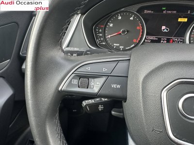 Audi Q5 Sportback 35 TDI 163 S tronic 7 Business Executive   - 19