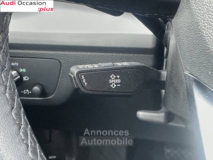 Audi Q5 Sportback 35 TDI 163 S tronic 7 Business Executive - 20