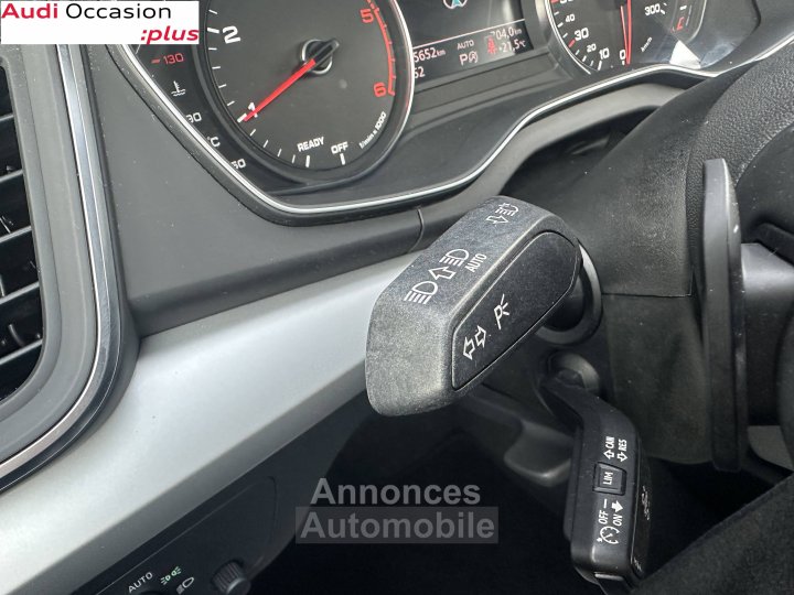 Audi Q5 Sportback 35 TDI 163 S tronic 7 Business Executive - 21