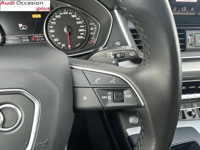 Audi Q5 Sportback 35 TDI 163 S tronic 7 Business Executive   - 22