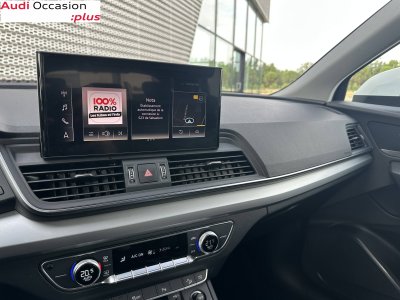 Audi Q5 Sportback 35 TDI 163 S tronic 7 Business Executive   - 24