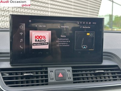 Audi Q5 Sportback 35 TDI 163 S tronic 7 Business Executive   - 25