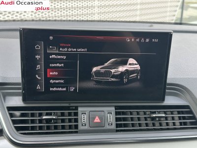 Audi Q5 Sportback 35 TDI 163 S tronic 7 Business Executive   - 27