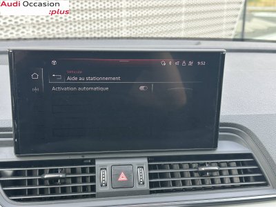 Audi Q5 Sportback 35 TDI 163 S tronic 7 Business Executive   - 28