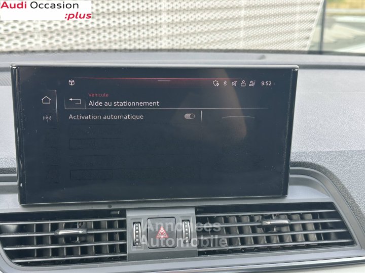 Audi Q5 Sportback 35 TDI 163 S tronic 7 Business Executive - 28