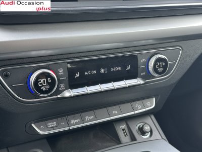 Audi Q5 Sportback 35 TDI 163 S tronic 7 Business Executive   - 31