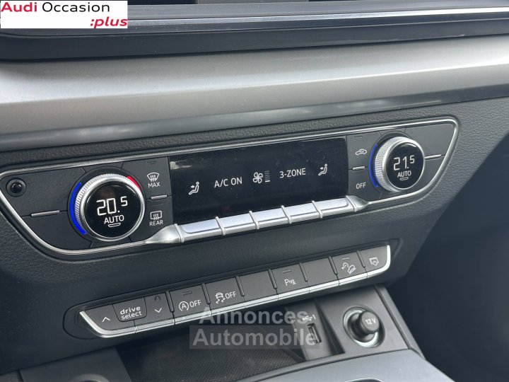 Audi Q5 Sportback 35 TDI 163 S tronic 7 Business Executive - 31