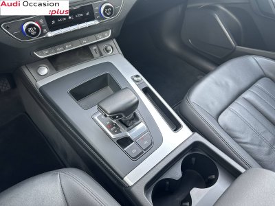 Audi Q5 Sportback 35 TDI 163 S tronic 7 Business Executive   - 32