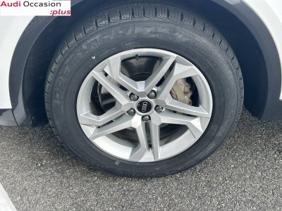 Audi Q5 Sportback 35 TDI 163 S tronic 7 Business Executive   - 35