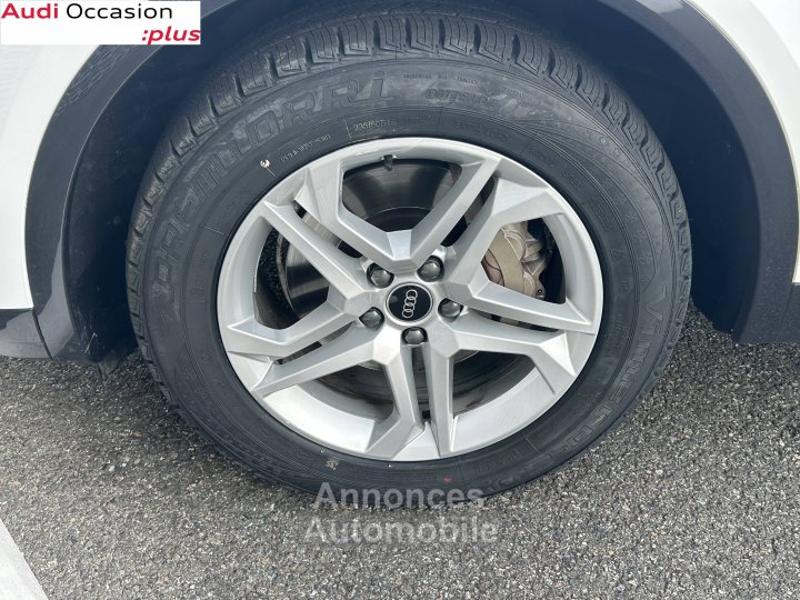 Audi Q5 Sportback 35 TDI 163 S tronic 7 Business Executive - 35