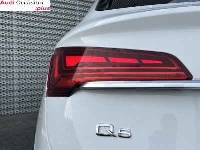 Audi Q5 Sportback 35 TDI 163 S tronic 7 Business Executive   - 36