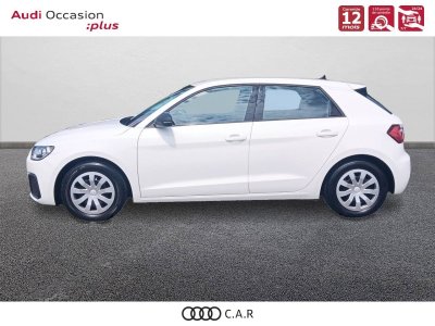 Audi A1 Sportback 25 TFSI 95 ch BVM5   - 2