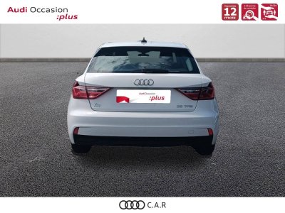 Audi A1 Sportback 25 TFSI 95 ch BVM5   - 4