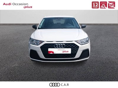 Audi A1 Sportback 25 TFSI 95 ch BVM5   - 5