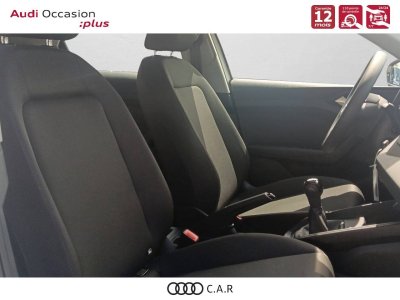 Audi A1 Sportback 25 TFSI 95 ch BVM5   - 7